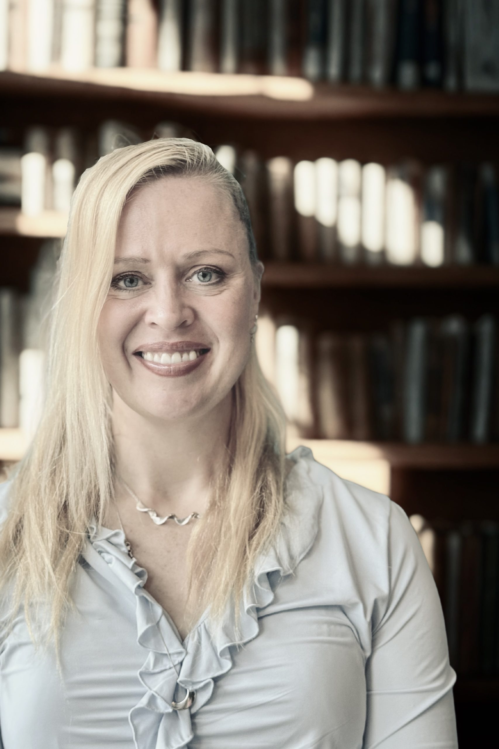 Erika Niemelä
